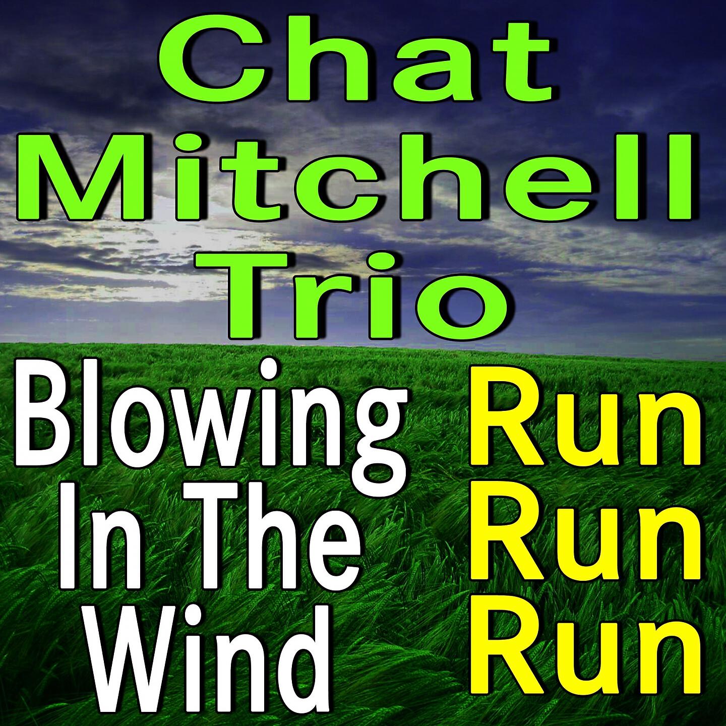 Chad Mitchell Trio - Alice: Sequel
