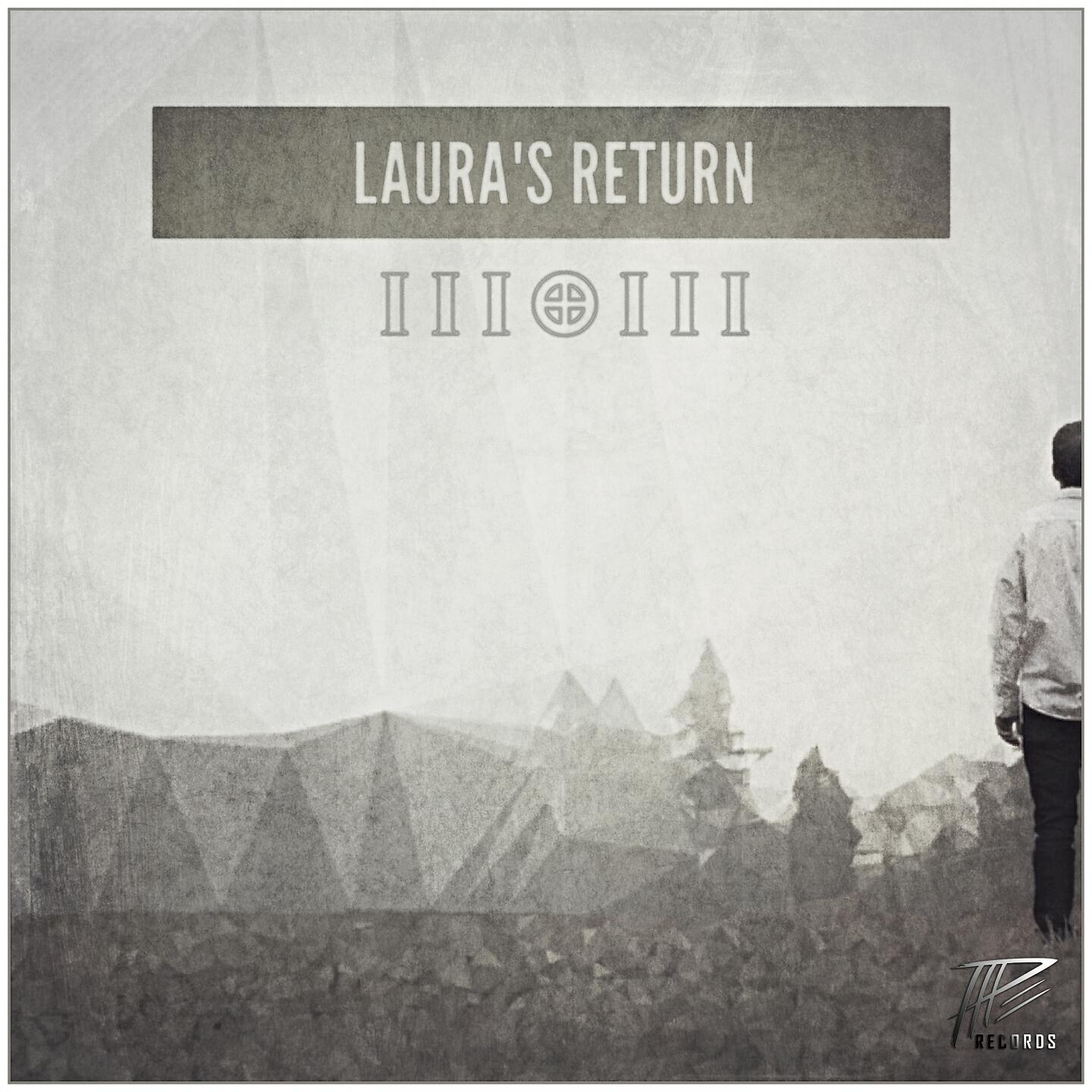 VV303 - Laura's Return (Reconstruction Remix)