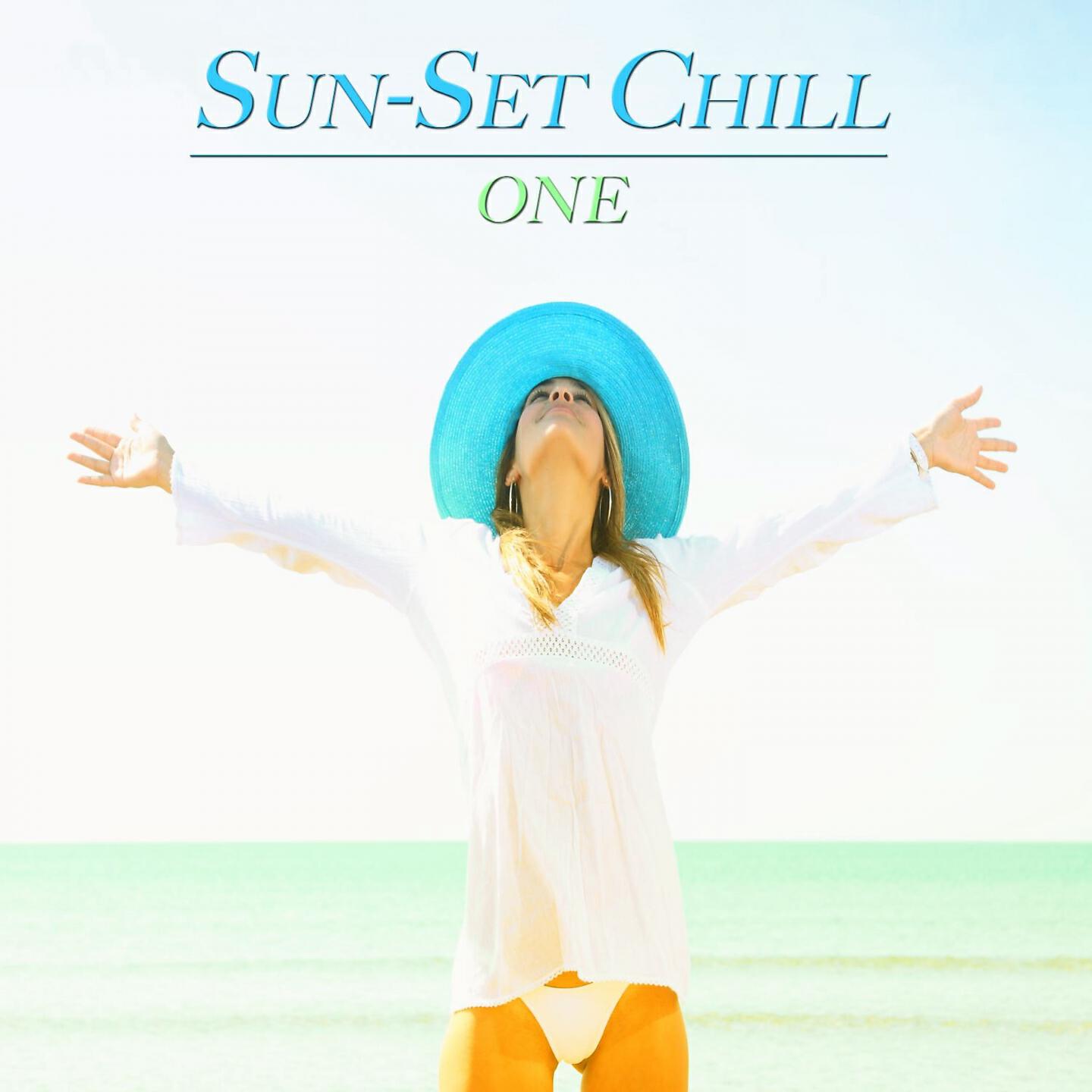 Pacific Winter - Winter Stone (Markus Hillen Mix)