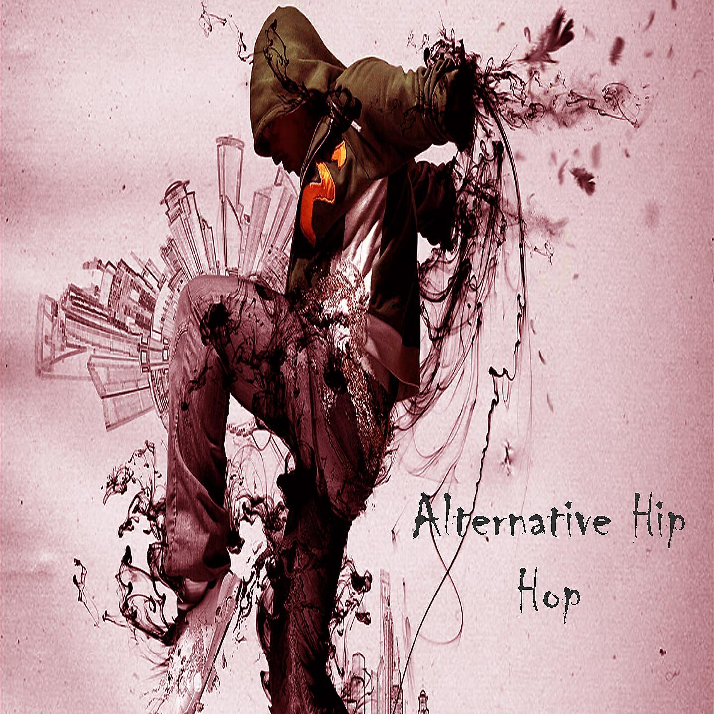 Alternative go. Alternative go
