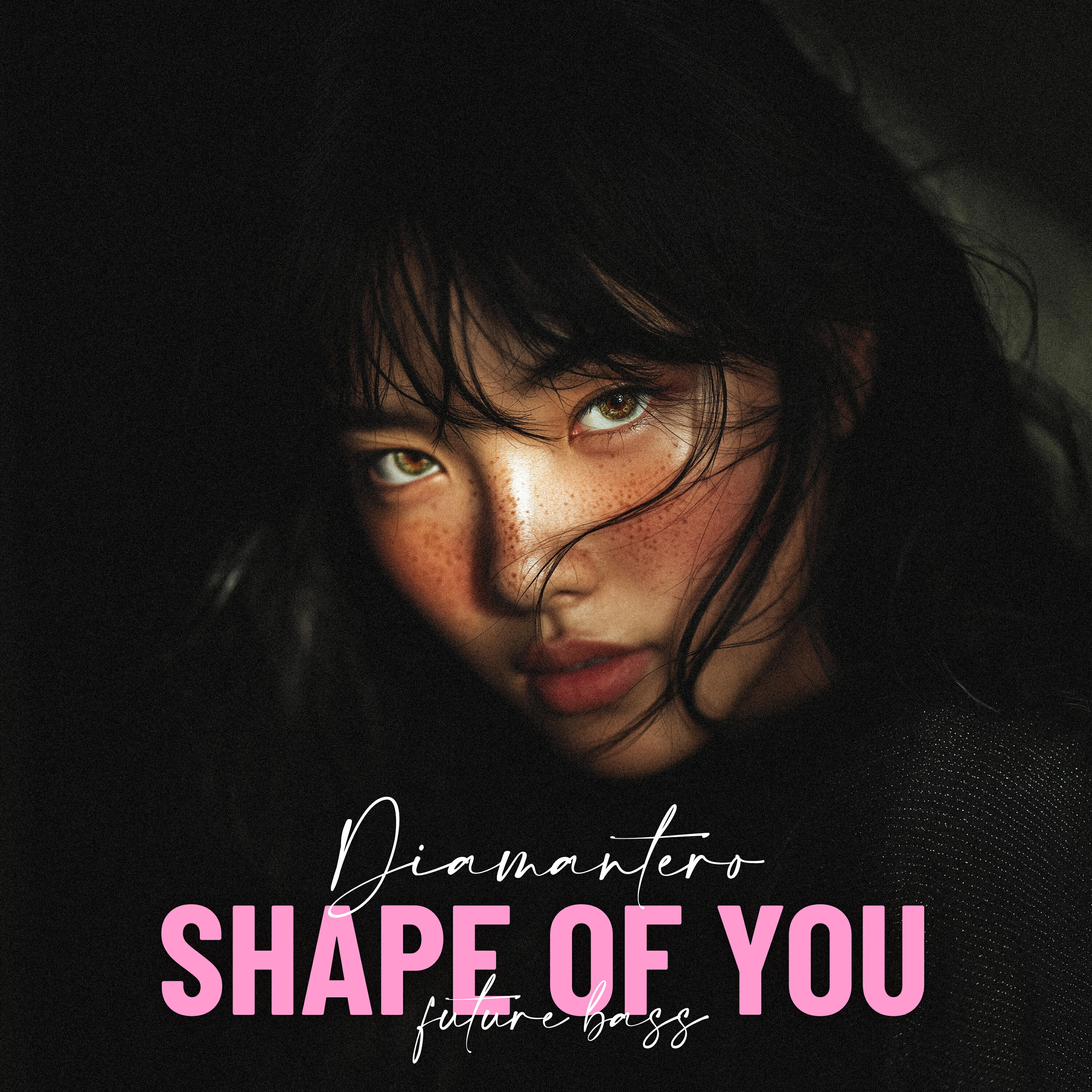 AnjelCity2 - Shape of You (Future Bass Remix)