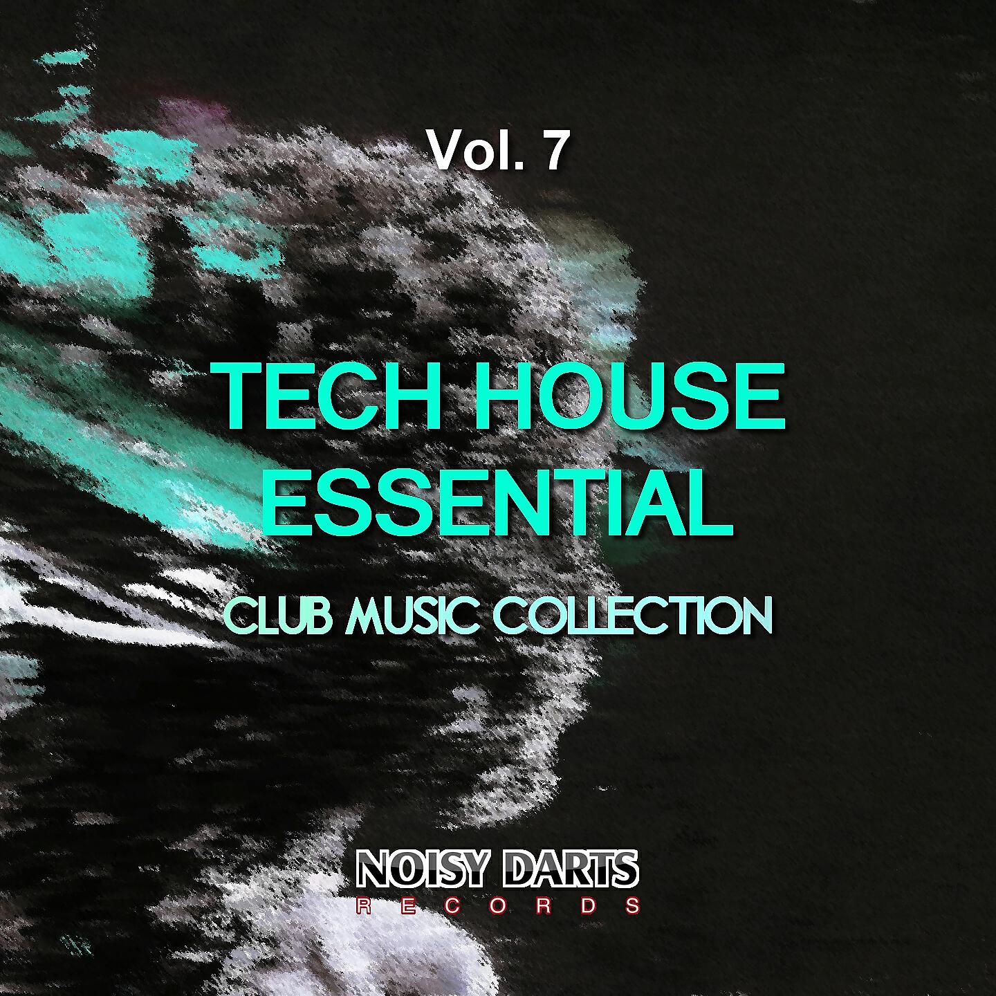 Mitekss - Restless (Simone Cerquiglini Remix)