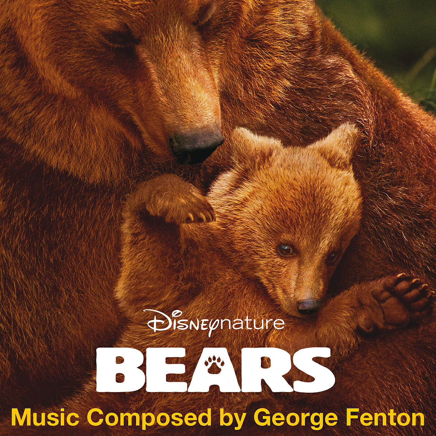 George Fenton - Playing in the Sand