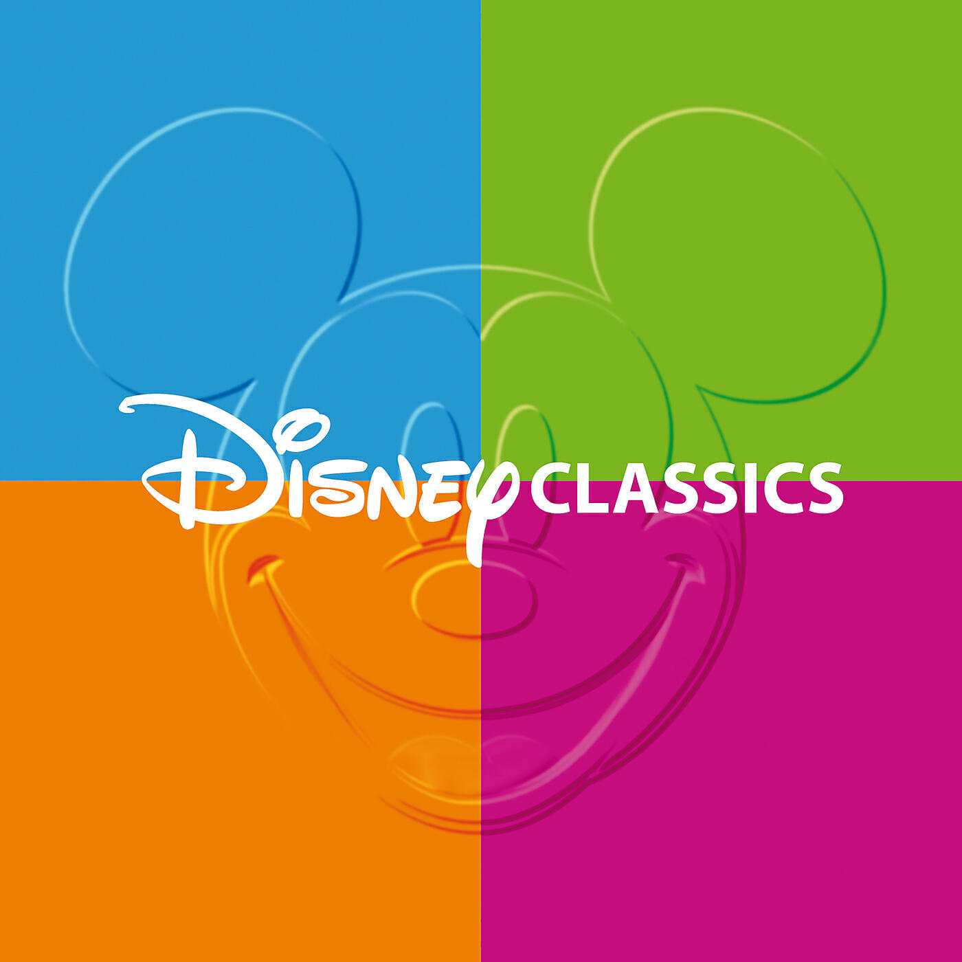 Disney Studio Chorus - Winnie the Pooh (From 