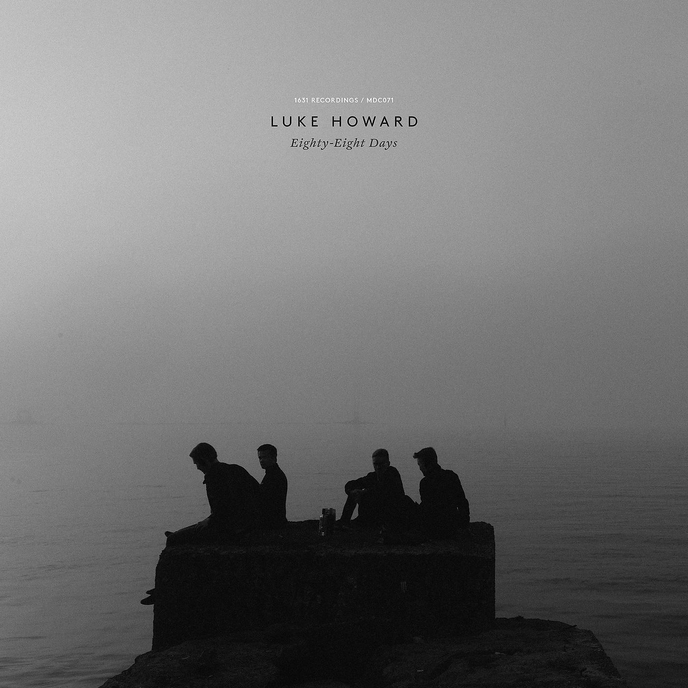 Luke Howard - Frahm: Said And Done