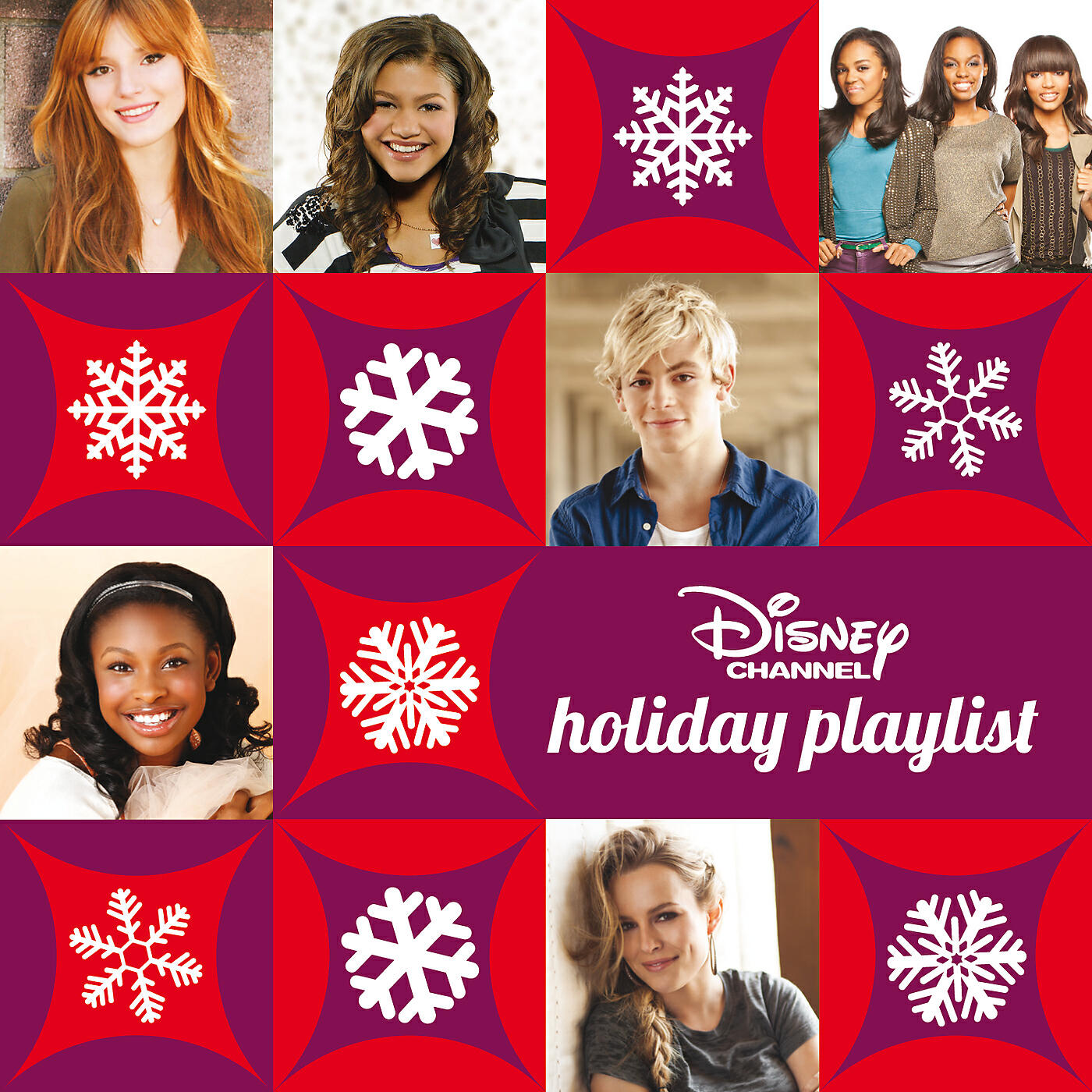 Bridgit Mendler - My Song For You (from 