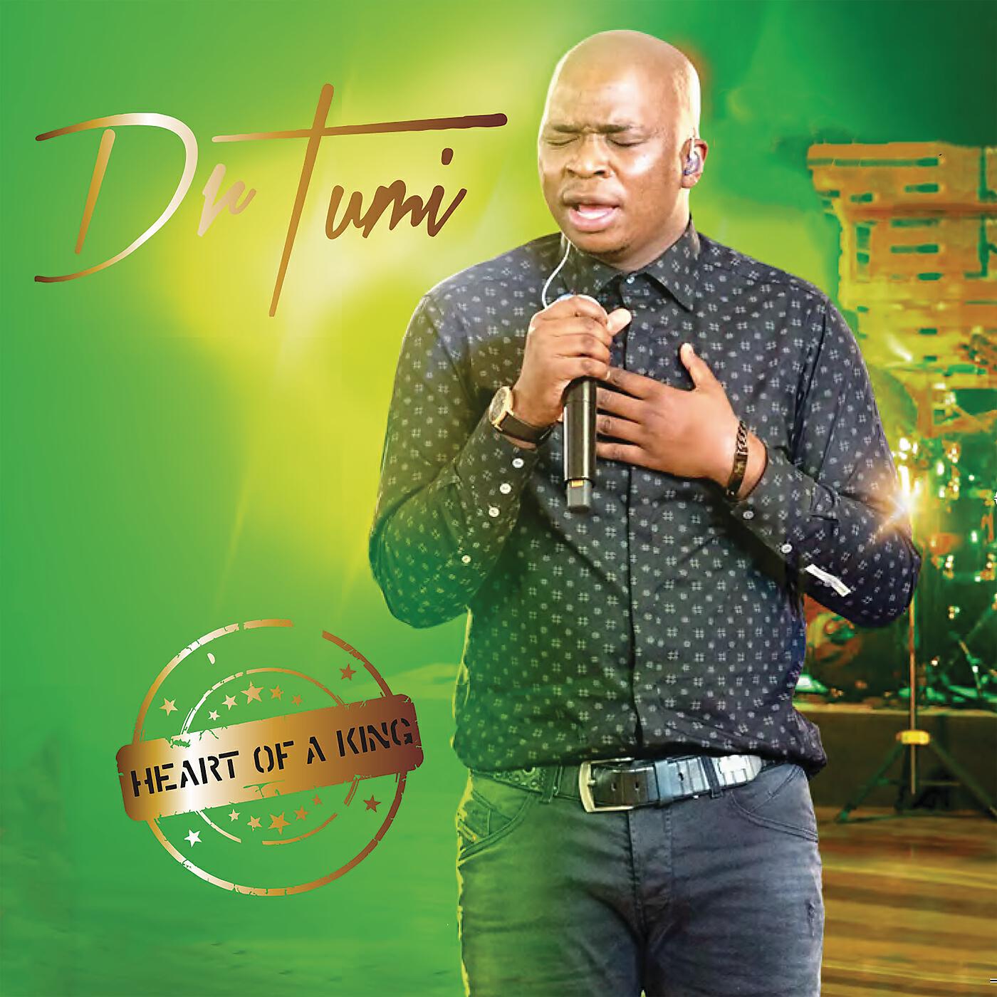 Dr Tumi - Decree (Live At Pont De Val)