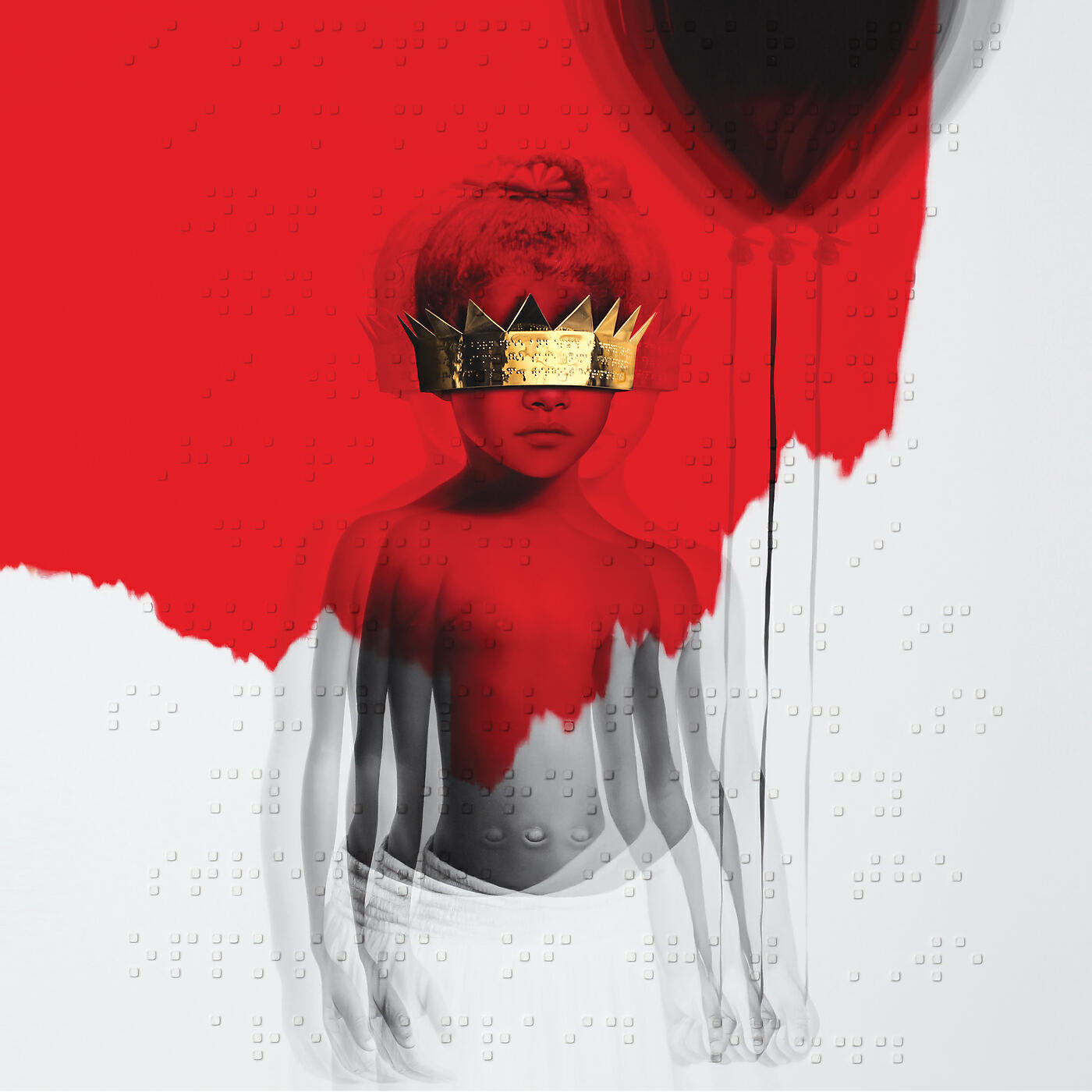 Rihanna - Desperado (Andrelli Remix)