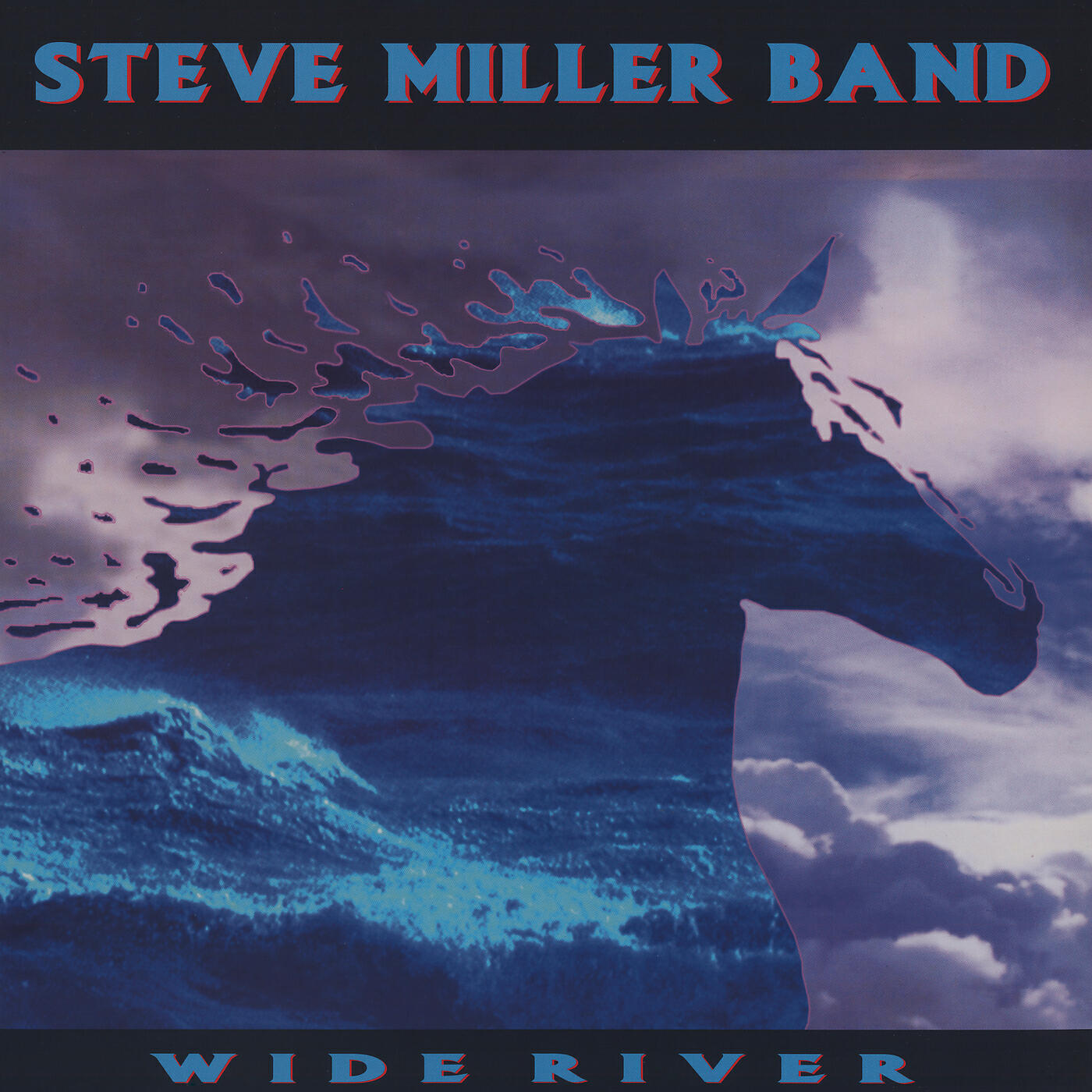 STEVE MILLER BAND - All Your Love (I Miss Loving)