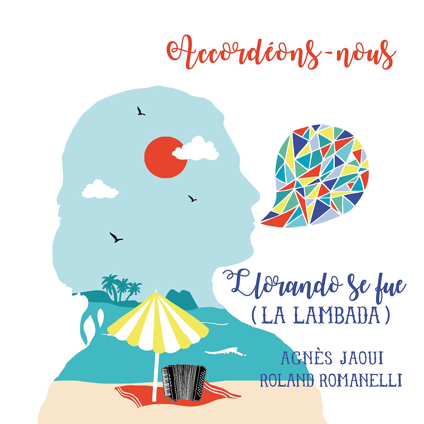 Постер альбома Llorando Se Fue (La Lambada)