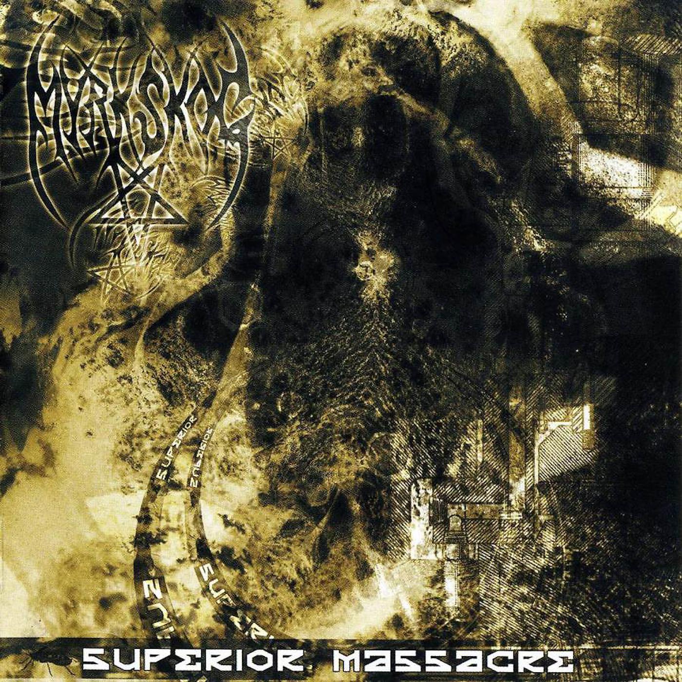 Постер альбома Superior Massacre