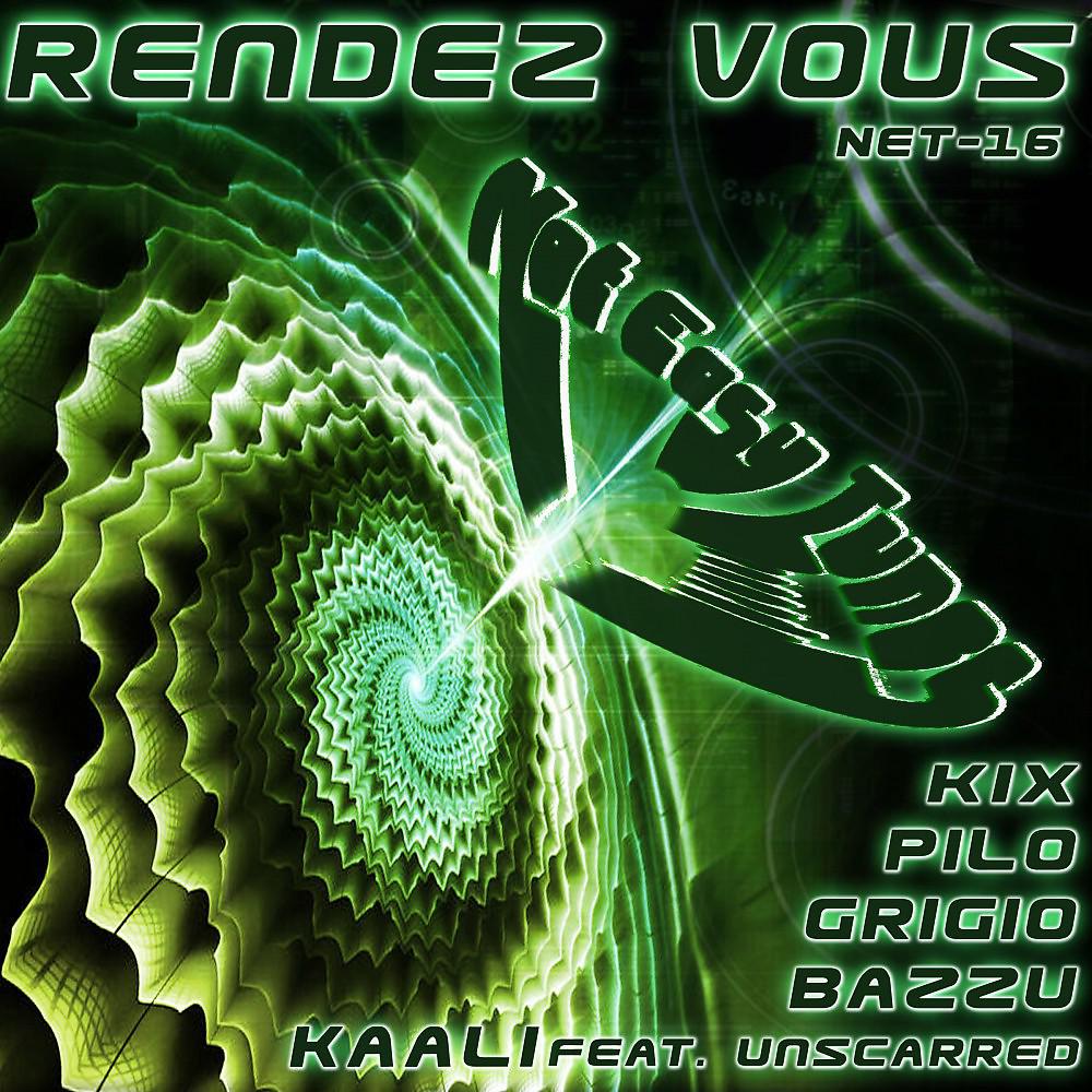 Постер альбома Rendez Vous