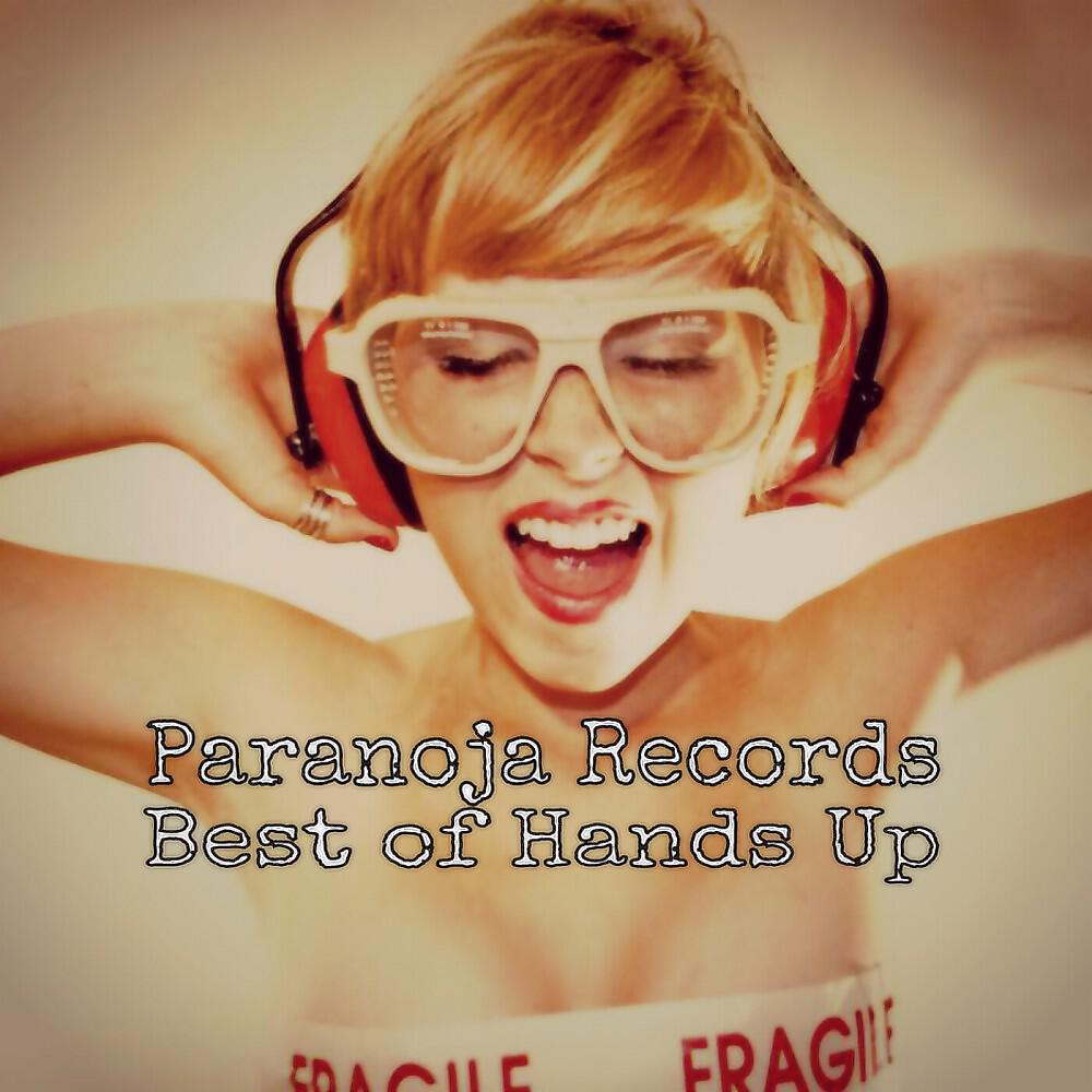DEEJAY ANADY - No Time to Bleed (Sander Italian Hard Club Mix)