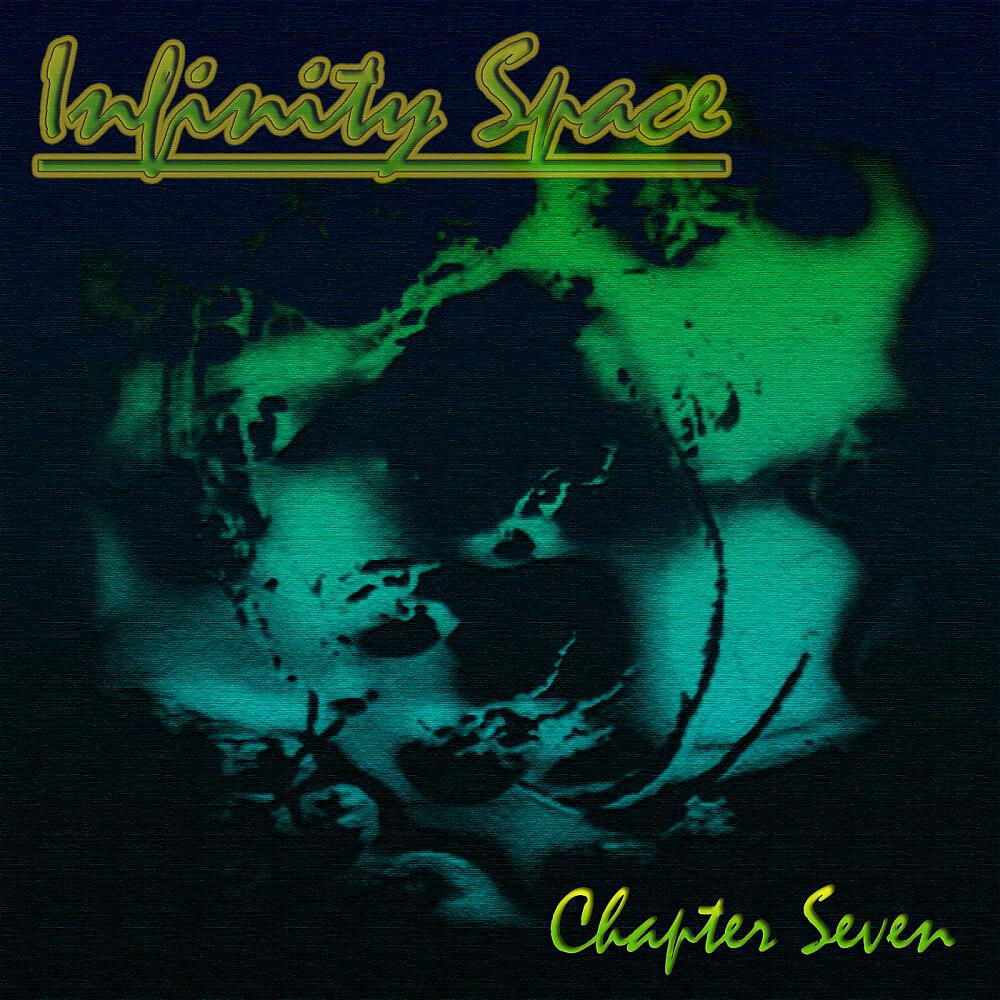 Infinity Space - Again, Again and Again