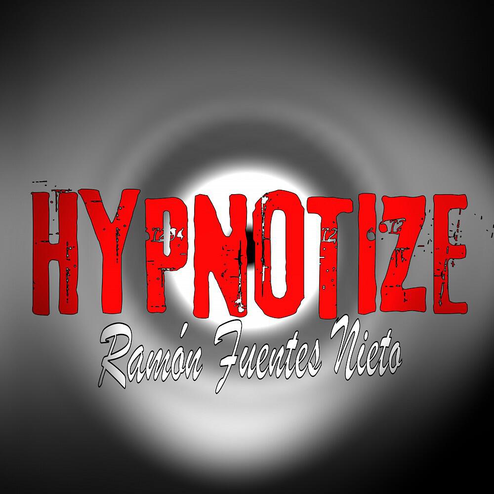 Ramon Fuentes Nieto - Hypnotize (Trancenation Handz Up Club Edit)