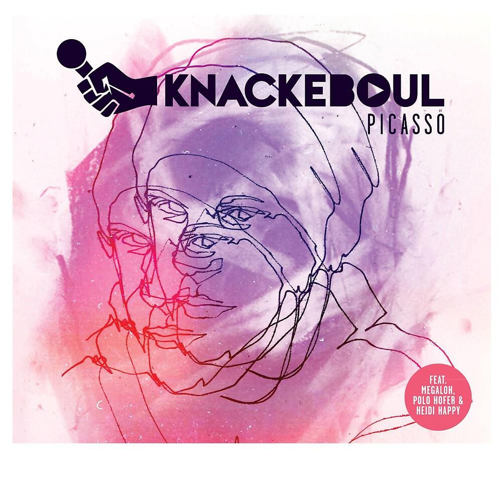 Knackeboul - Flavour