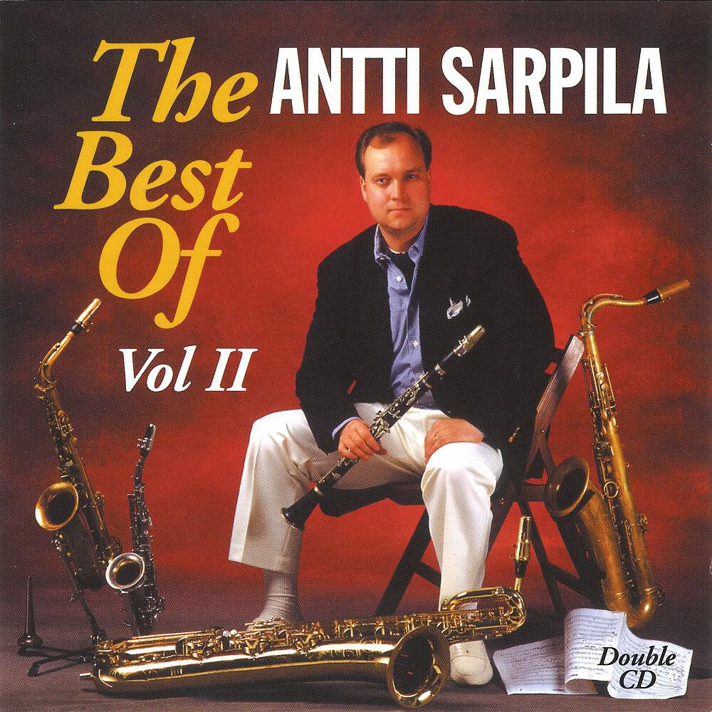 Antti Sarpila Swing Band with Bob Barnard - Minor Drag