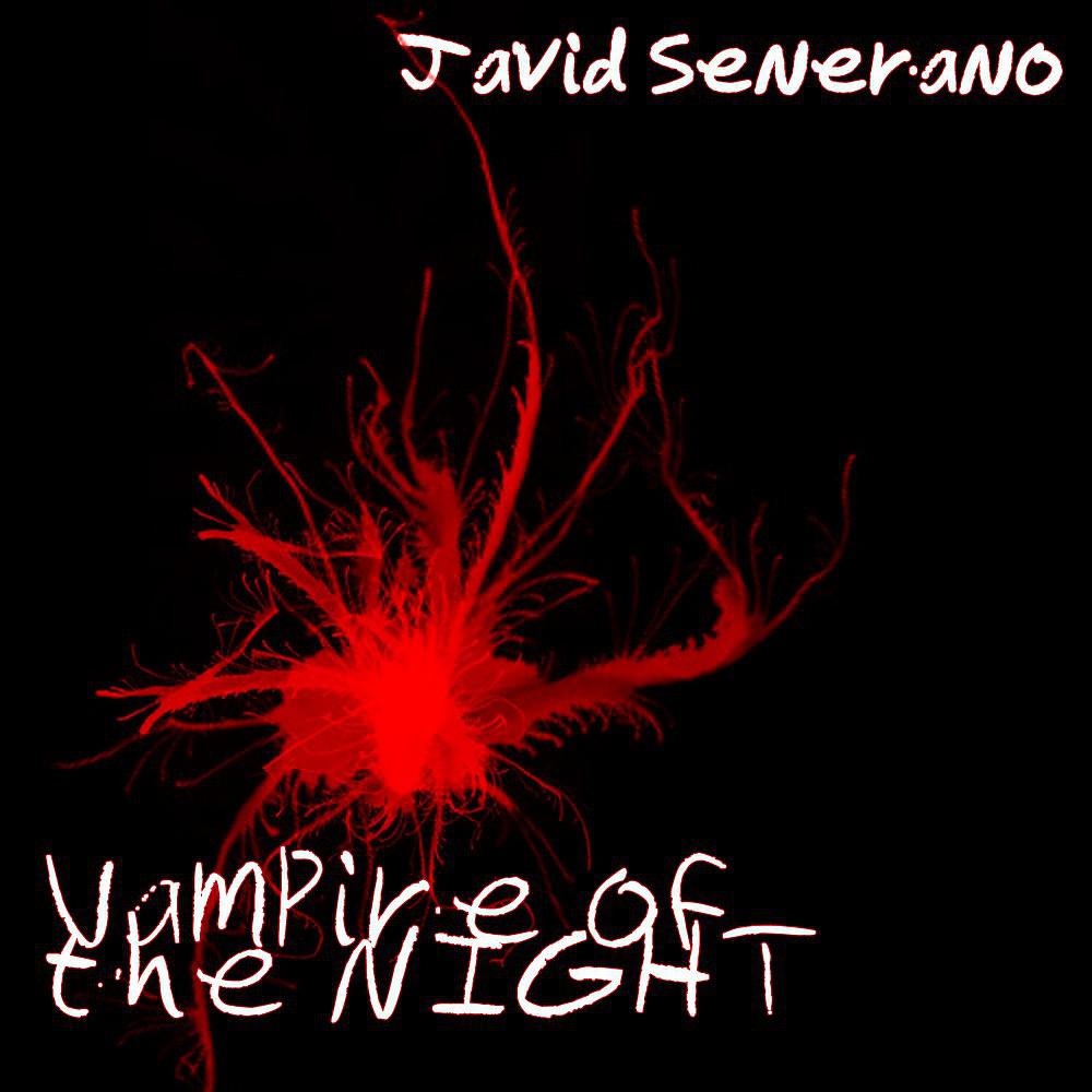 Постер альбома Vampire of the Night