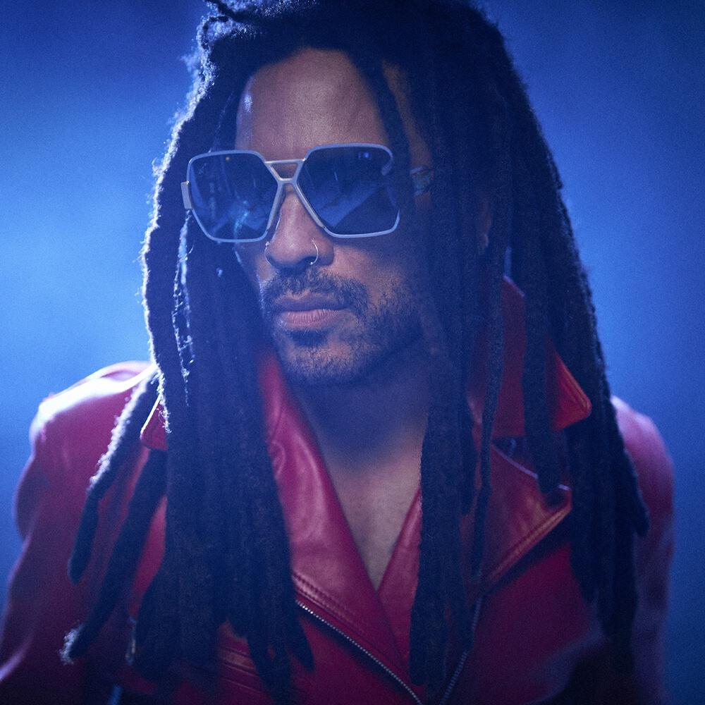 Lenny Kravitz все песни в mp3