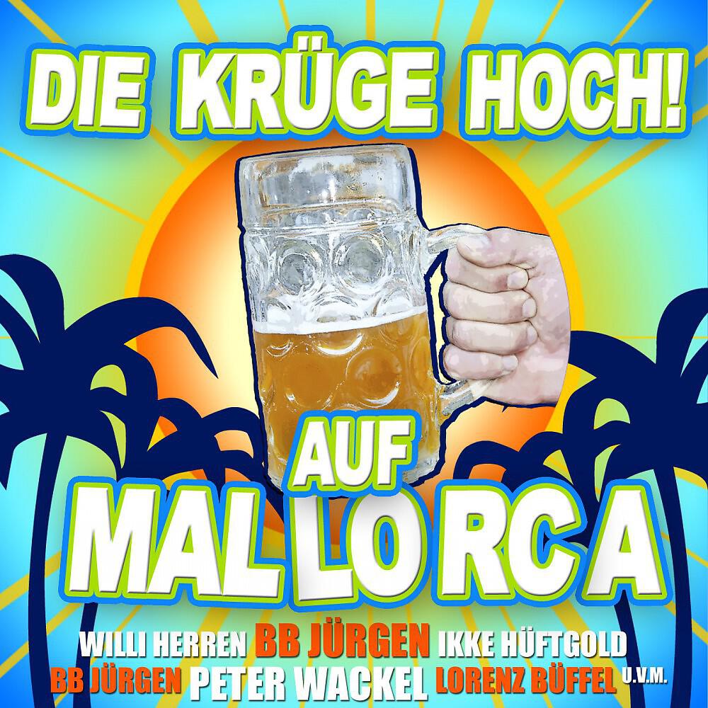 Marco Mzee - Der DJ von Mallorca