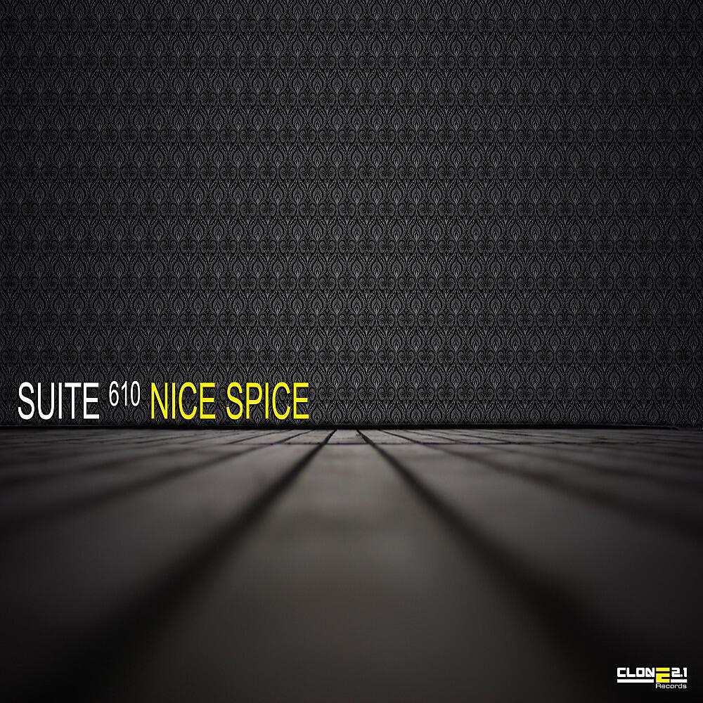Suite 610 - Nice Spice (Cub Mix)