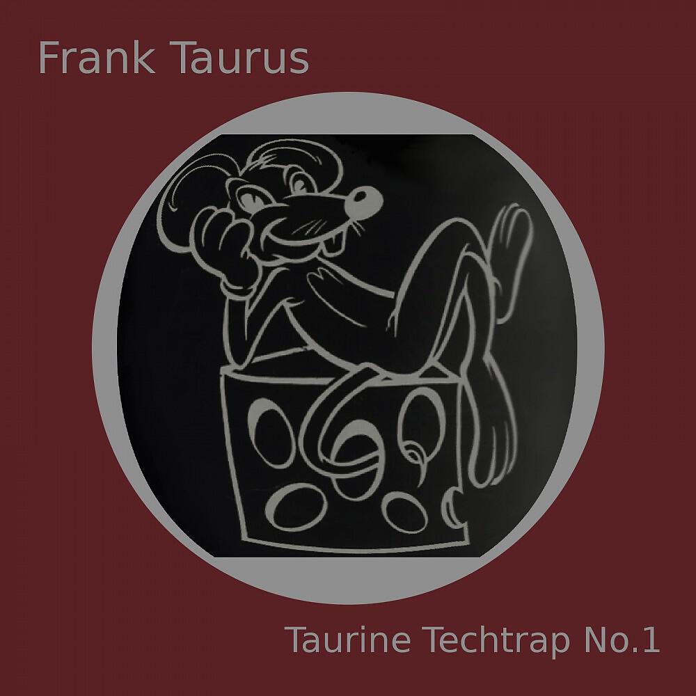 Frank Taurus - Straight Curve