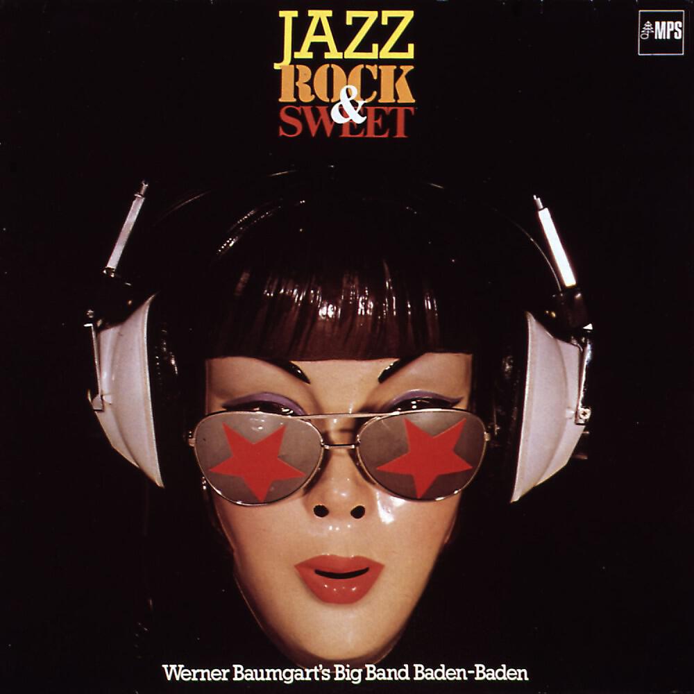 Werner Baumgart's Big Band Baden-Baden - Fifth Avenue