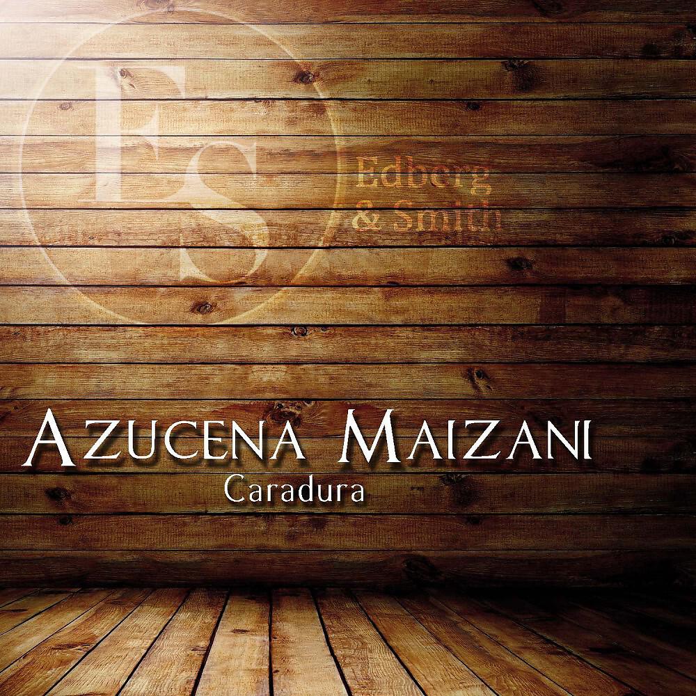 Azucena Maizani - Deci Que Si (Original Mix)
