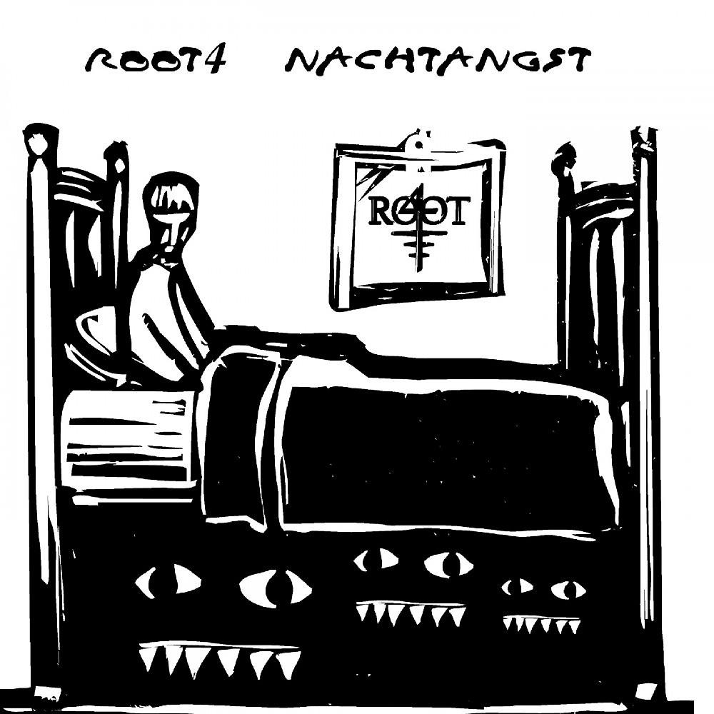 Постер альбома Nachtangst