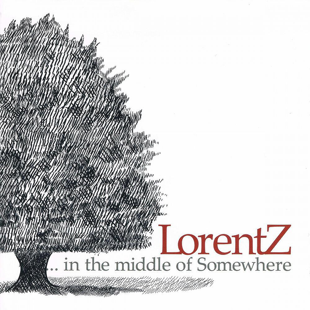LorentZ - Pretend This Song Is Me