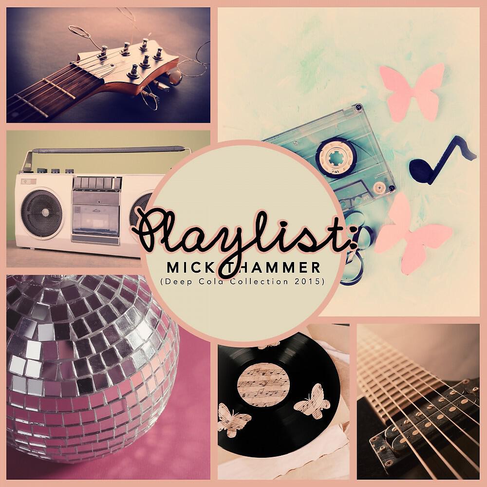 Slavaki - Simple Things (Leif Remix)
