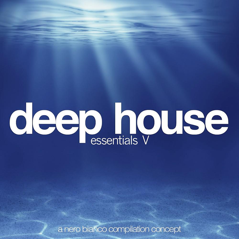 Постер альбома Deep House Essentials, Vol. 5