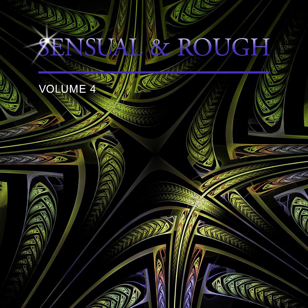 Постер альбома Sensual & Rough, Vol. 4