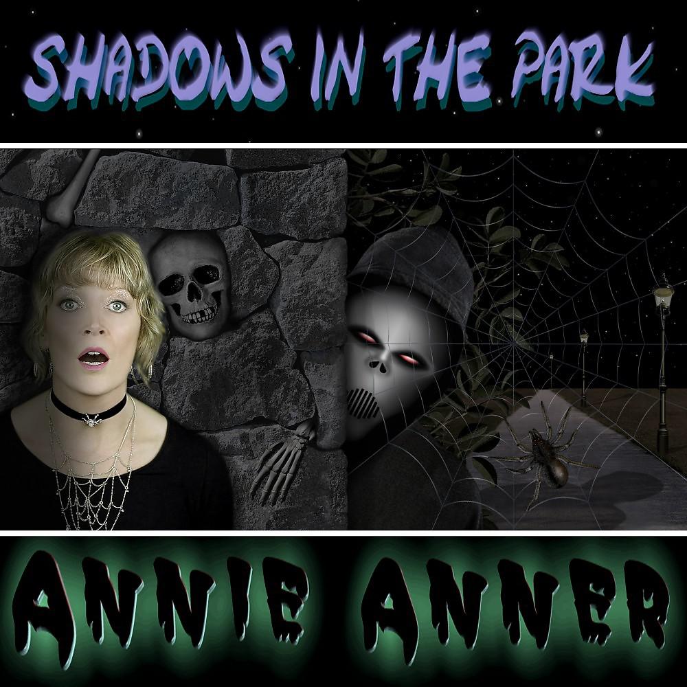 Постер альбома Shadows in the Park