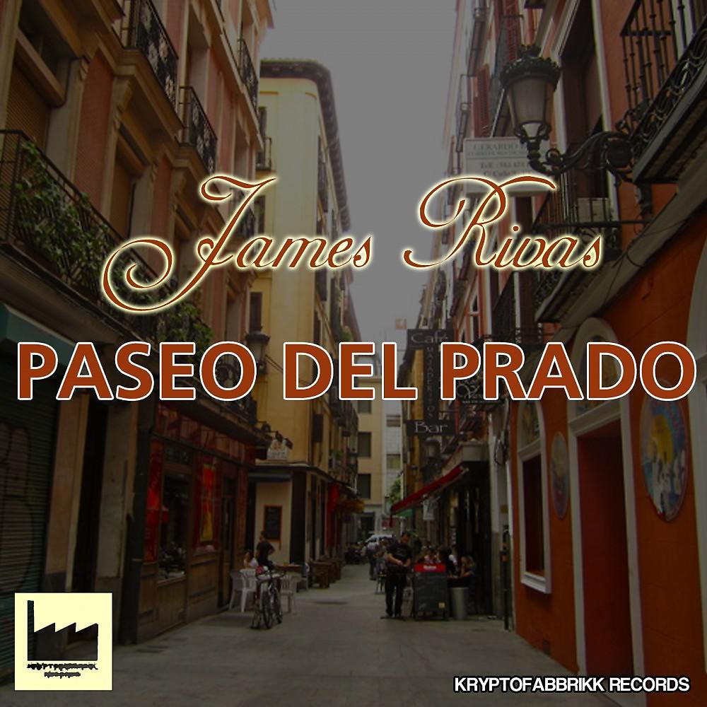 Постер альбома Paseo Del Prado