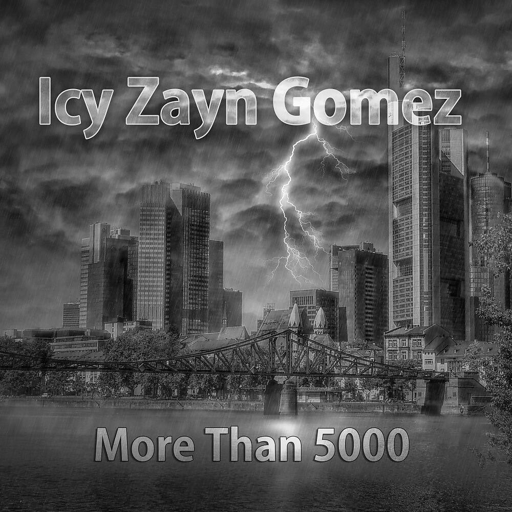 Icy Zayn Gomez - Bring It Old School (Rap Freestyle Drums Long Mix)