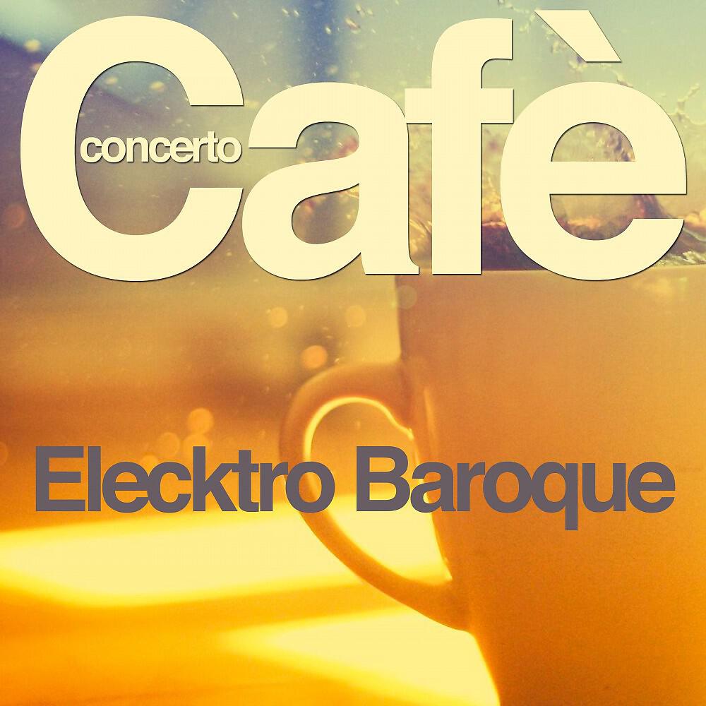 Cafè Concerto - The Casanova's Nights