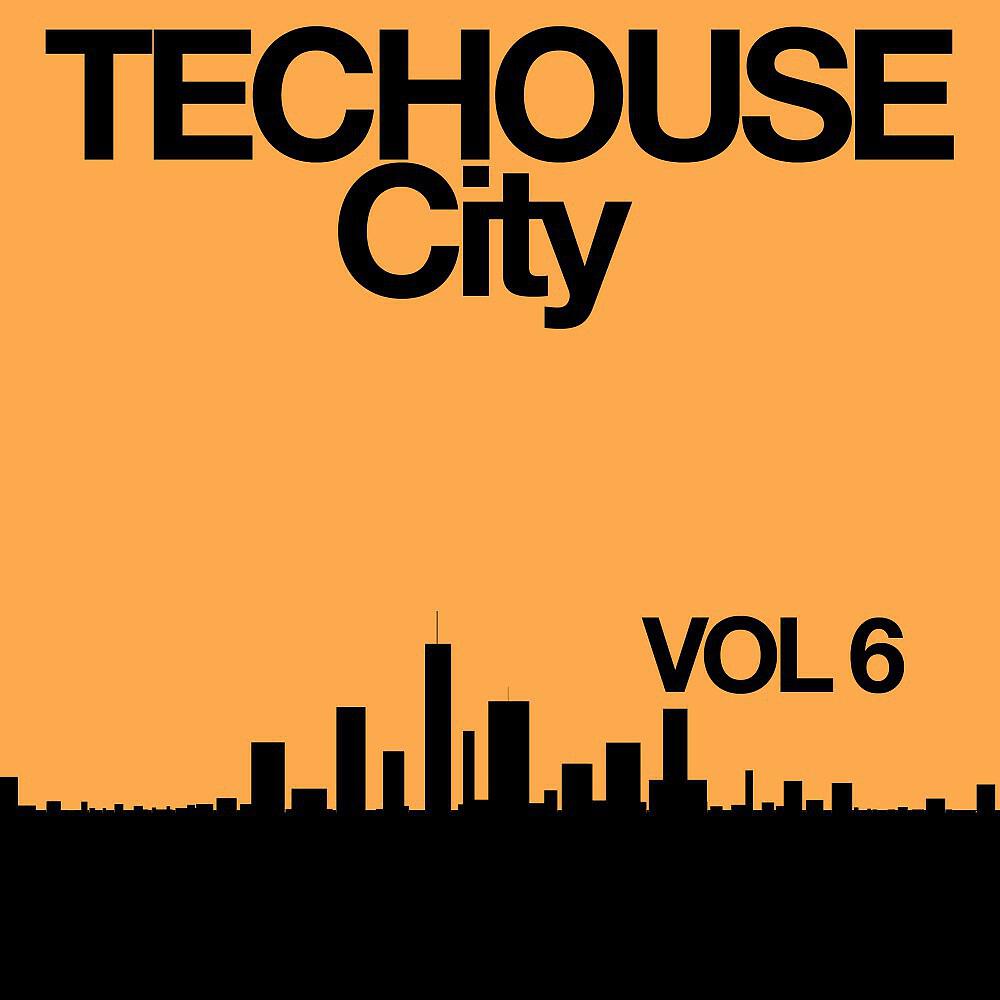 Sequencer 044 - Sans Amour (Rhythm O' Matic Mix)