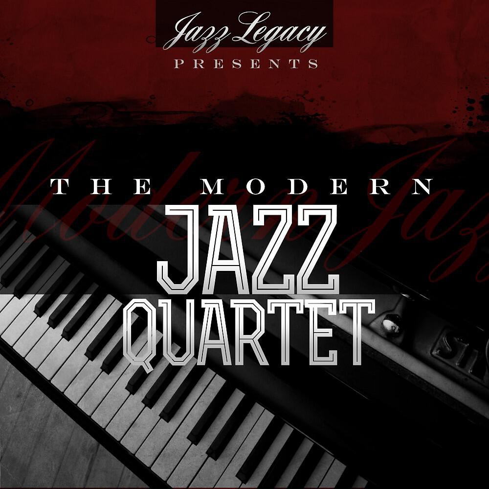 The Modern Jazz Quartet & Sonny Rollins - Midsommer (Remastered)