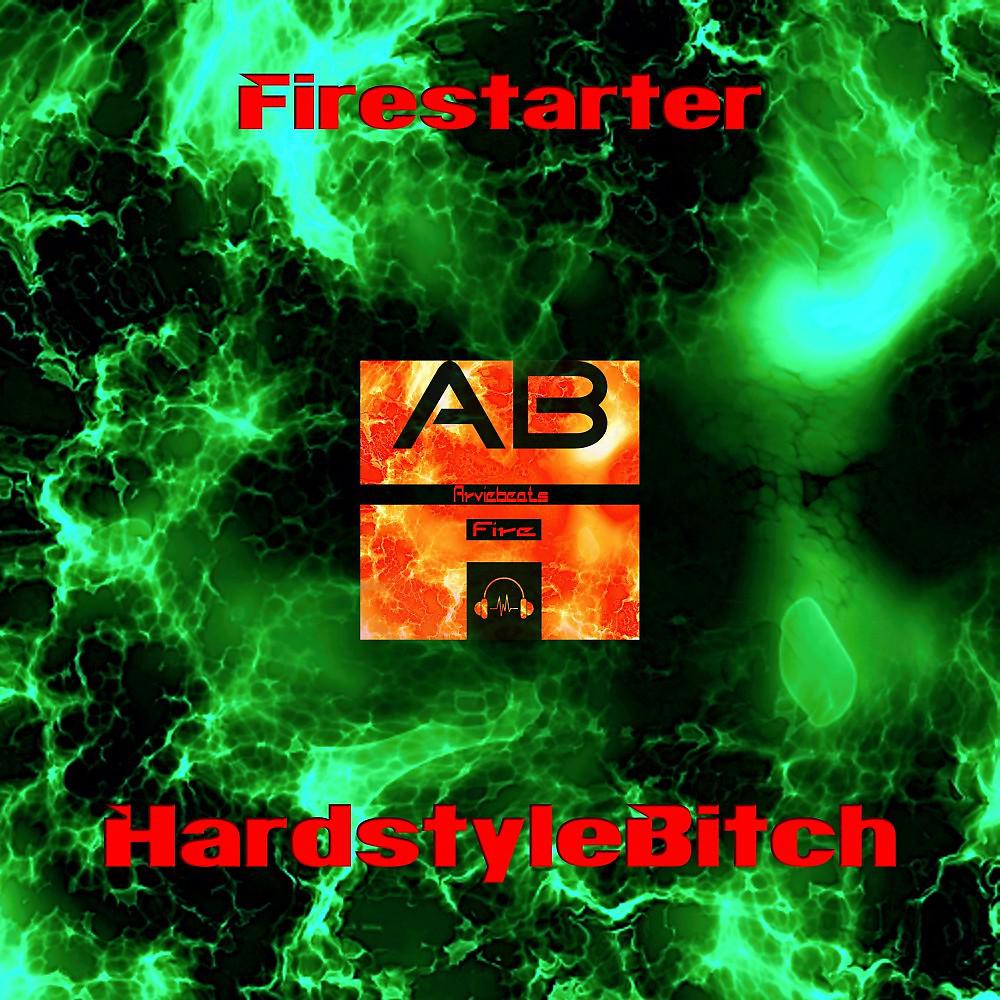 Постер альбома Hardstyle Bitch