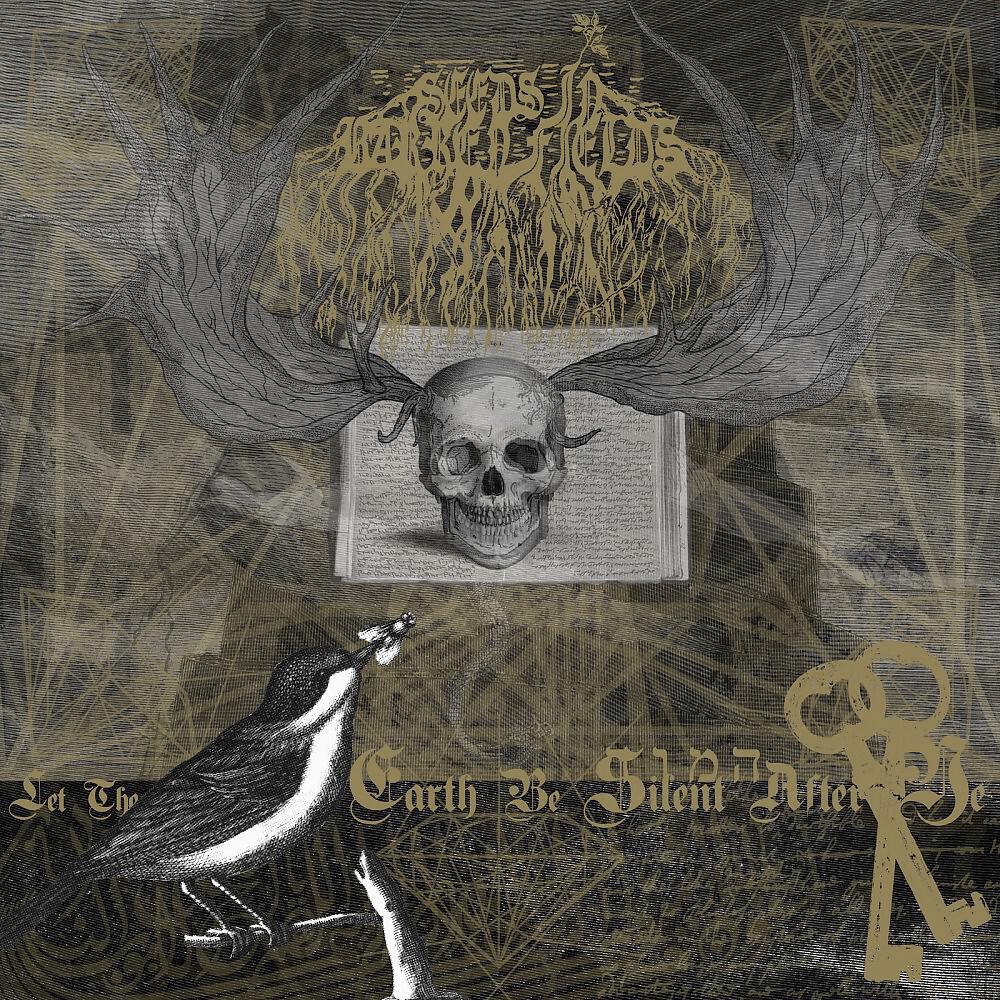 Seeds in Barren Fields - Days of Heaven