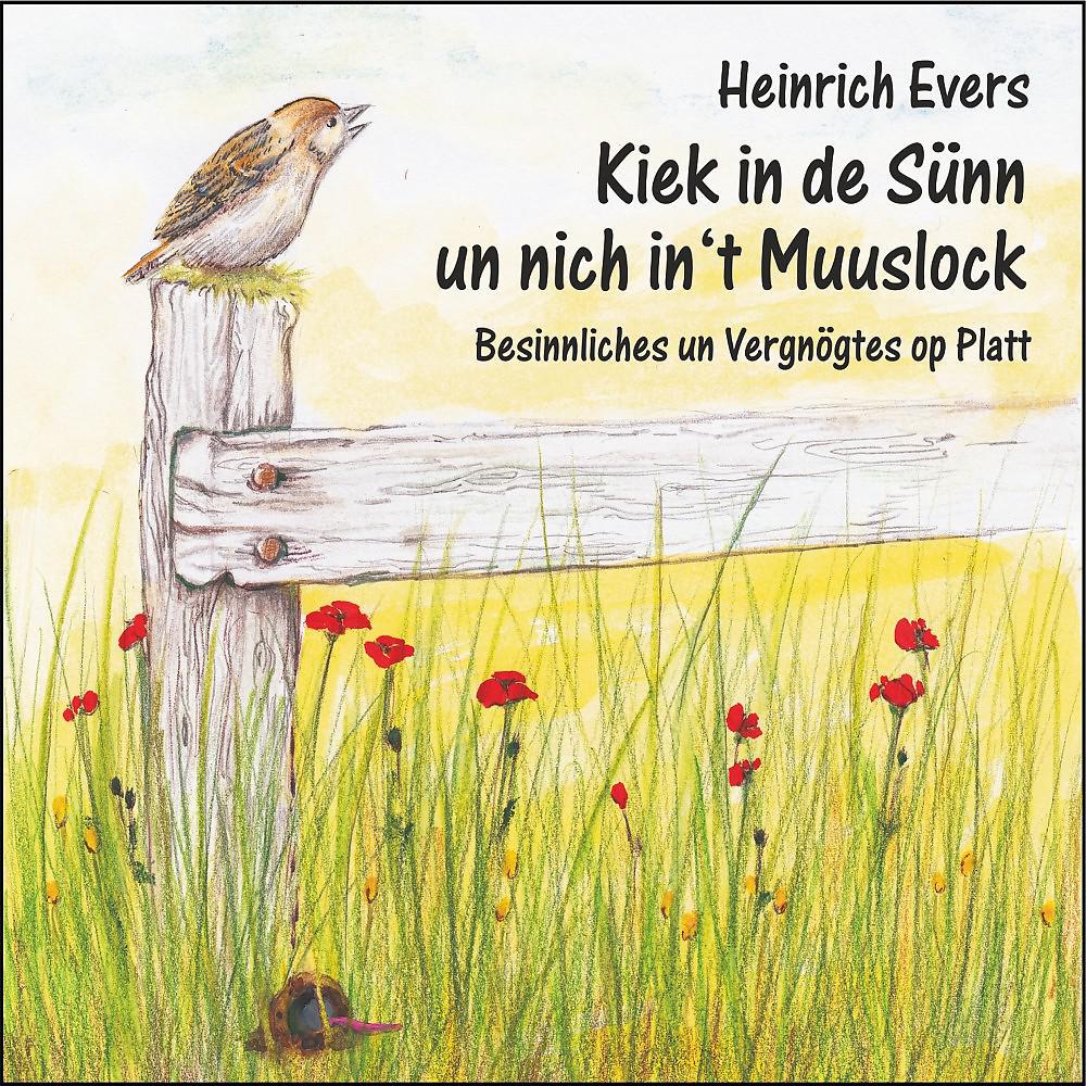 Постер альбома Kiek in de Sünn un nich in't Muuslock
