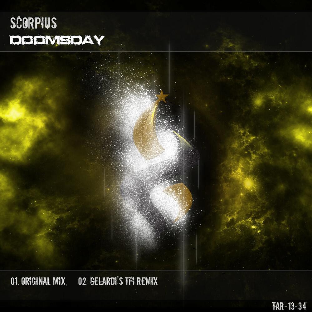 SCORPIUS - Doomsday