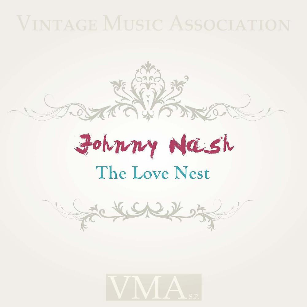 Johnny Nash - Sometimes I Feel Like a Motherless Child (Original Mix)