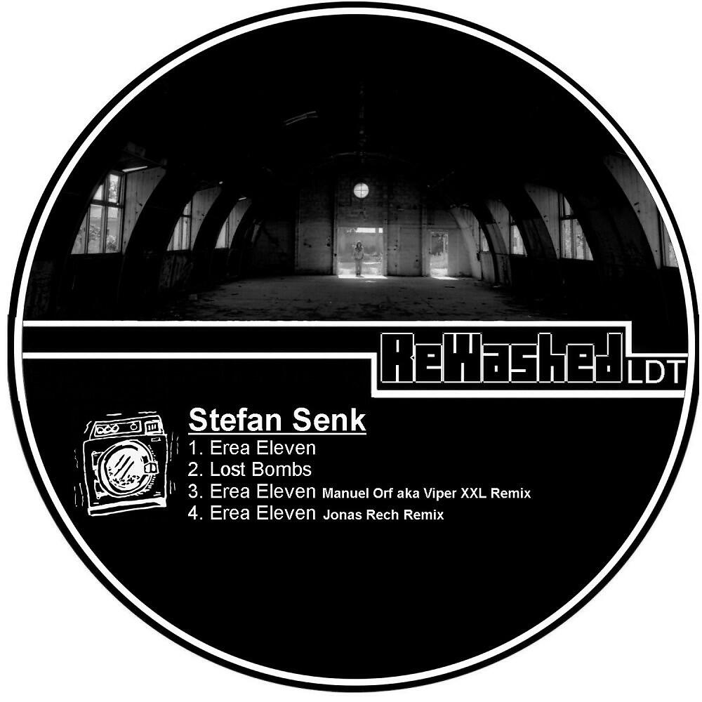 Stefan Senk - Erea Eleven (Jonas Rech Remix)