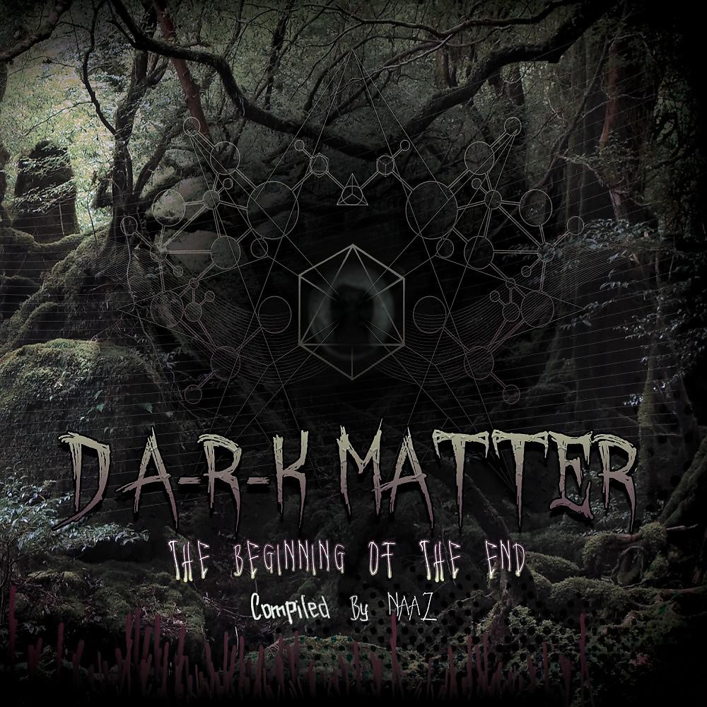 Постер альбома D Ark Matter - The Beginning of the End