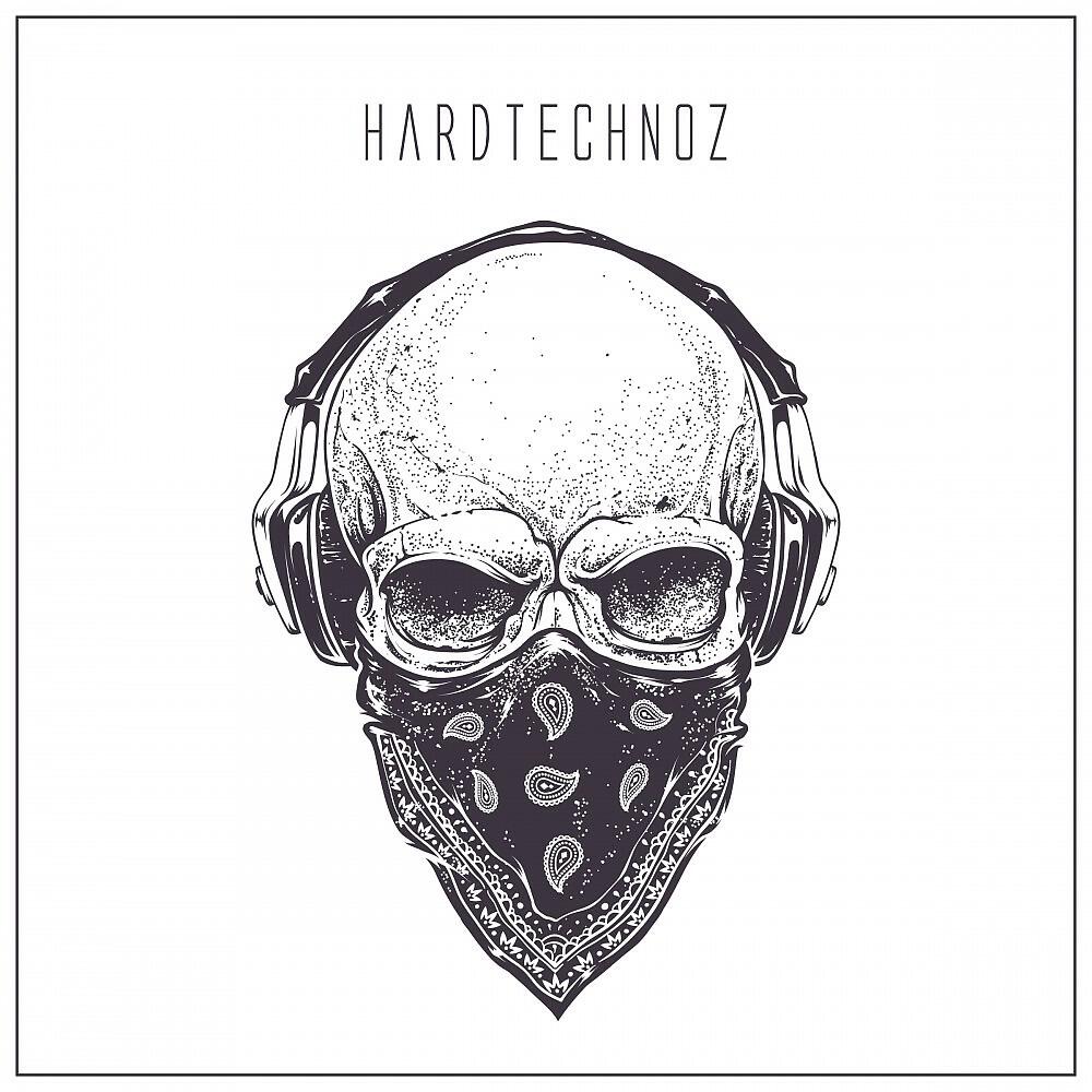 Valerio Panizio - Ice Age (Hardom Drum 'n' Jump Re-Work)