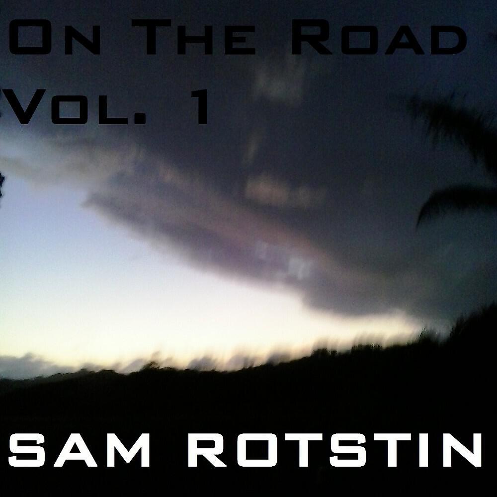 Sam Rotstin - Arsenic (Bonus Track) [Original Mix]