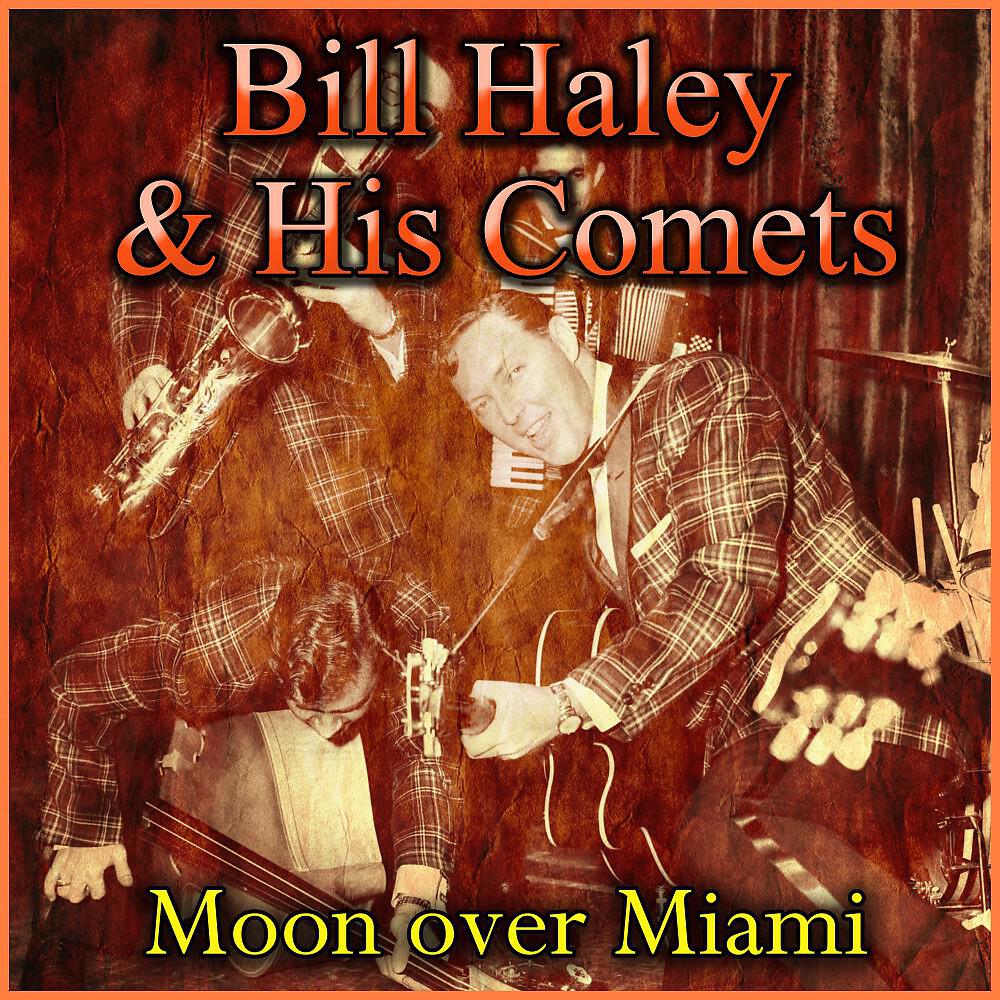 Bill Haley & His Comets - The Paper Boy (On Main Street USA)