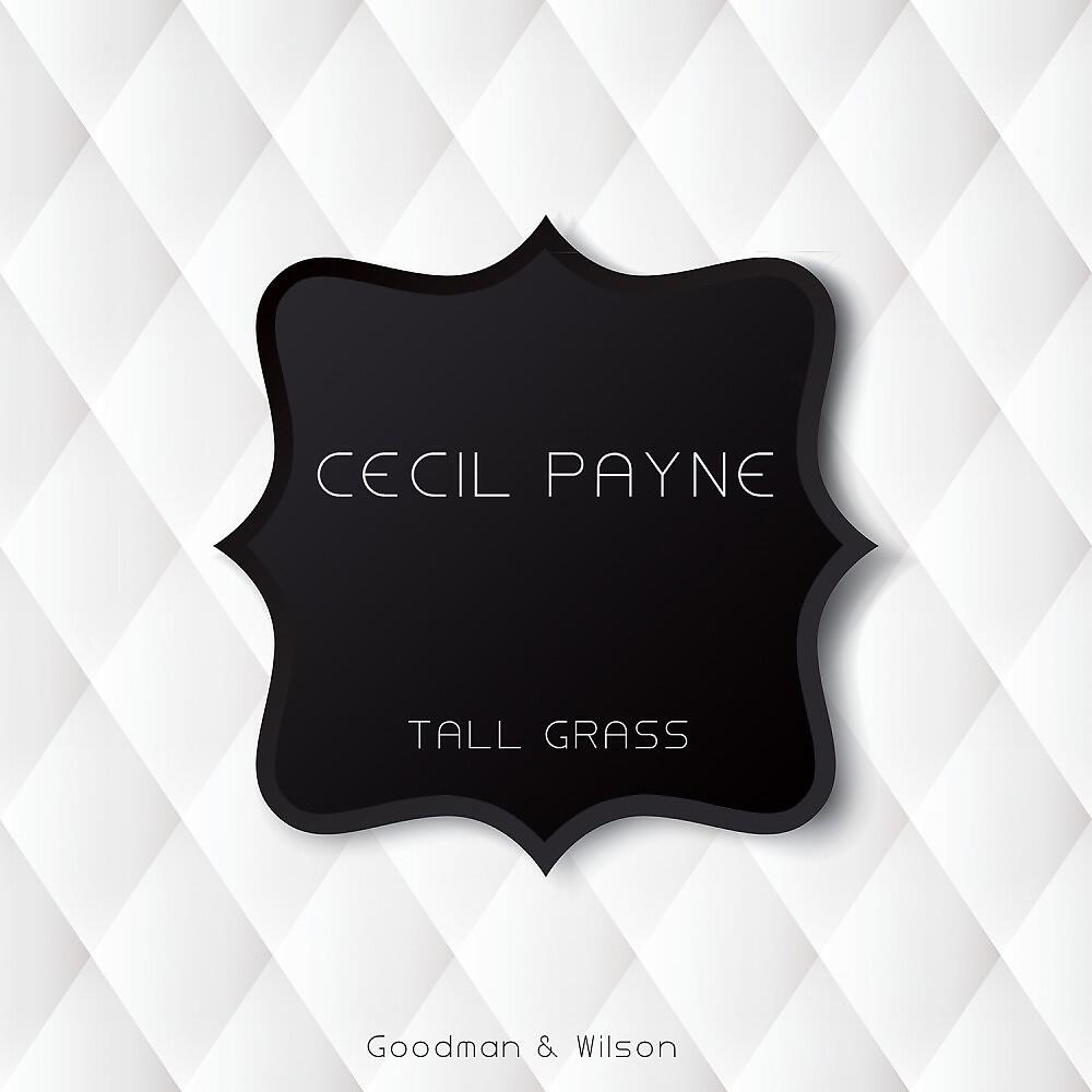 Cecil Payne - Chessman's Delight (Original Mix)
